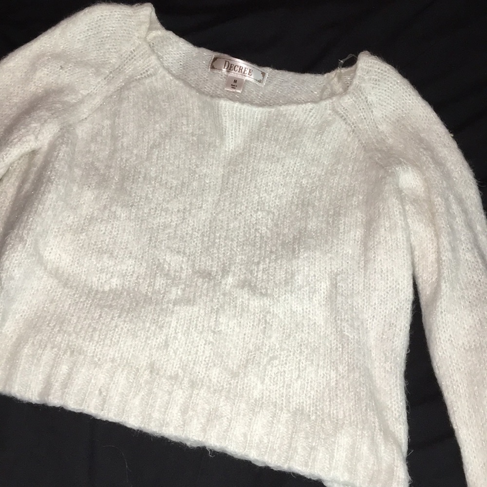 sweater